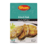 Shan Fried Fish 60g