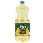 Sunflower oil 1.9L