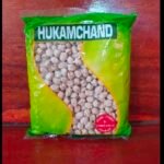 Kabuli Chana