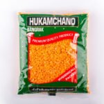 Red lentil 500g and 1kg