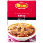 Shan Korma Masalah 50g