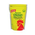 DASHI CHICKEN POWDER 1KG POUCH