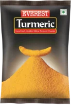 Everest Turmeric Powder 100g and 500g