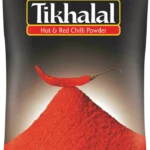 Everest Red Chilli Powder 100g and 500g
