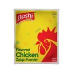 DASHI CHICKEN POWDER 100G PACK