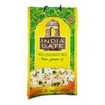 India Gate Sella Basmati Rice