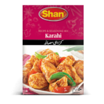 Shan karrhai Masala 50g