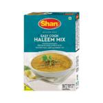 Shan quick easy cook haleem mix