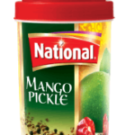 National Mango Pickle