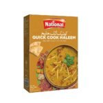 National Quick Cook Haleem Masala Mix 338g