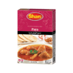Shan Paya Masalah 50g