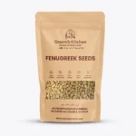 Fenugreek Seeds 100GM