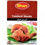 Shan Tandoori Masala 50g