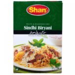 Shan Sindhi Biryani Masala 50g