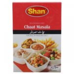 Shan Chaat Masla 100g