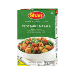 Shan Vegetable Masala 50g