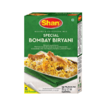 Shan bombay biryani masala 60g