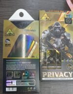 SUPER X GLASS ESD Privacy Screen Protector - Image 2