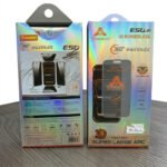 กระจกกันมองข้างแบบไร้ขอบ 360 องศา - Image 2
