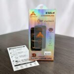 กระจกกันมองข้างแบบไร้ขอบ 360 องศา - Image 3