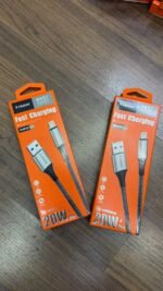 Dekkin DK-CB225 USB to Lightning Fast Charging Cable - Image 2