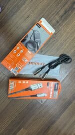 Dekkin DK-CB225 USB to Type-C Fast Charging Cable - Image 2