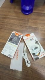 Dekkin DK-CB241CC Super Fast 66W Type-C to Type-C - Image 2