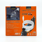 Dekkin DK-CB241CI Super Fast Charging Cable