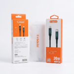 Dekkin DK-A214 Type-C to Type-C 30W