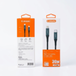 Dekkin DK-A214 Type-C to Lightning 30W Fast