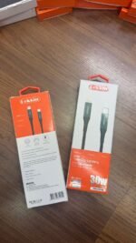 Dekkin DK-A214 Type-C to Lightning 30W Fast - Image 3