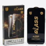 OG Glass Armor Super: ESD Tempered Glass Shield