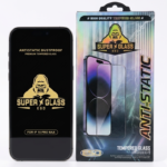 Super Glass ESD: Antistatic Screen Protector