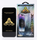 Super Glass ESD: Antistatic Screen Protector