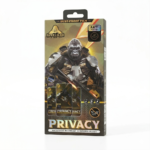 SUPER X GLASS ESD Privacy Screen Protector