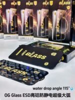 OG Glass Armor Super: Tecno - Image 3