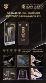 OG Glass Armor Super: Tecno - Image 2