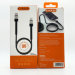 Dekkin (DK-CB238Ci) 35W PD Fast Charging & Data Type-C to Lightning