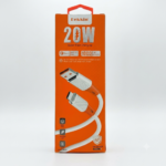 Dekkin (DK-CB230T) 20W USB-A to Type-C Super Fast Charging Cable