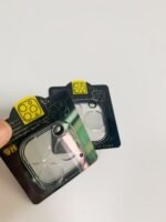 ORIX One-Piece Camera Lens Protector | 360° Full Coverage Case-Friendly Film - Image 5
