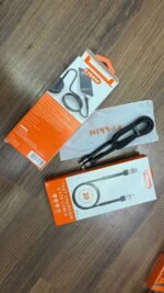 Dekkin (DK-CB238Ci) 35W PD Fast Charging & Data Type-C to Lightning - Image 3