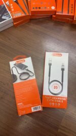 Dekkin (DK-CB238Ci) 35W PD Fast Charging & Data Type-C to Lightning - Image 2