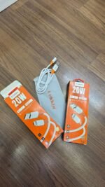 Dekkin (DK-CB230T) 20W USB-A to Type-C Super Fast Charging Cable - Image 2