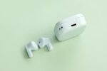 Gjby CA-172 หูฟังบลูทูธไร้สาย | Heavy Bass เบสแน่น แบตอึด 42 ชม. IP54 - Image 9