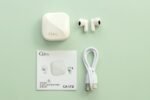 Gjby CA-172 หูฟังบลูทูธไร้สาย | Heavy Bass เบสแน่น แบตอึด 42 ชม. IP54 - Image 8