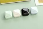 Gjby CA-172 หูฟังบลูทูธไร้สาย | Heavy Bass เบสแน่น แบตอึด 42 ชม. IP54 - Image 2