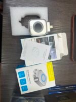 อะแดปเตอร์ Type-C รุ่น X01: มาพร้อมระบบตัดไฟอัตโนมัติเพื่อถนอมอายุการใช้งานของแบตเตอรี่ - Image 3