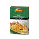 Shan Bombay Biryani Masala Box 50g