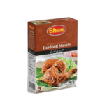 Shan Tandoori Masala 50g