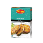 Shan Fried Fish 50g